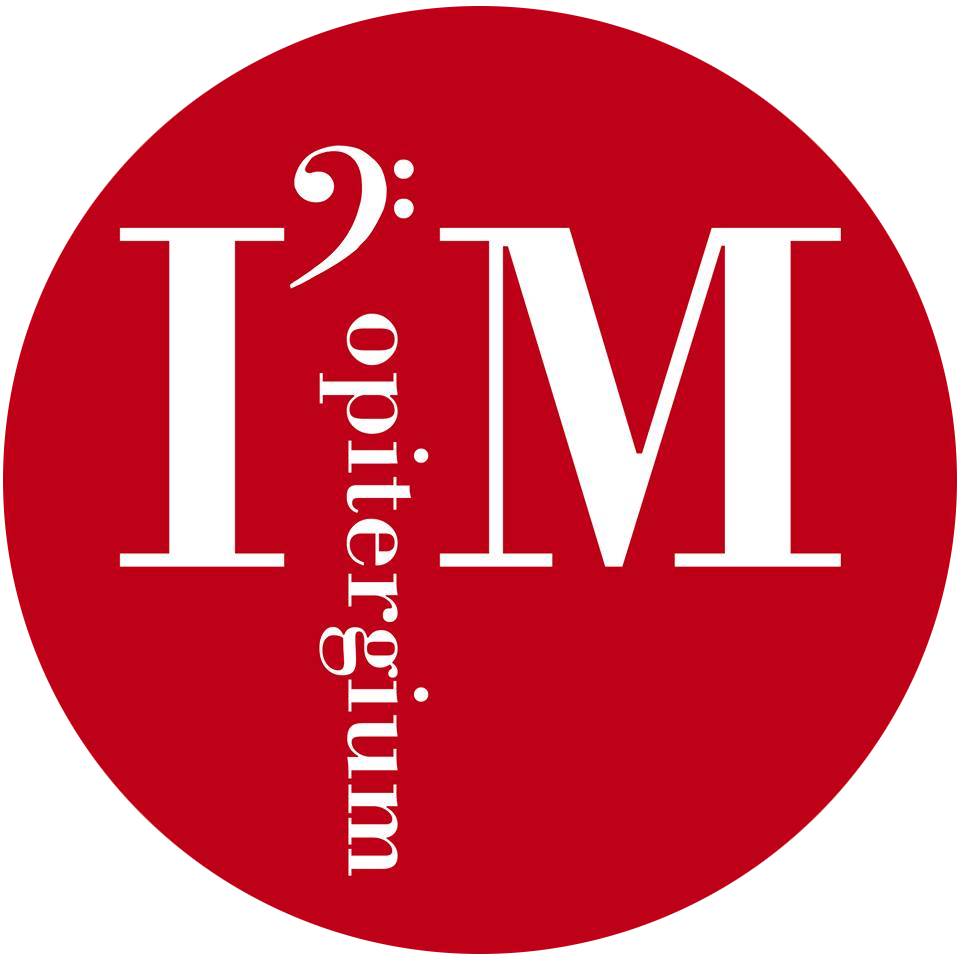 Logo Istituto Musicale Opitergium
