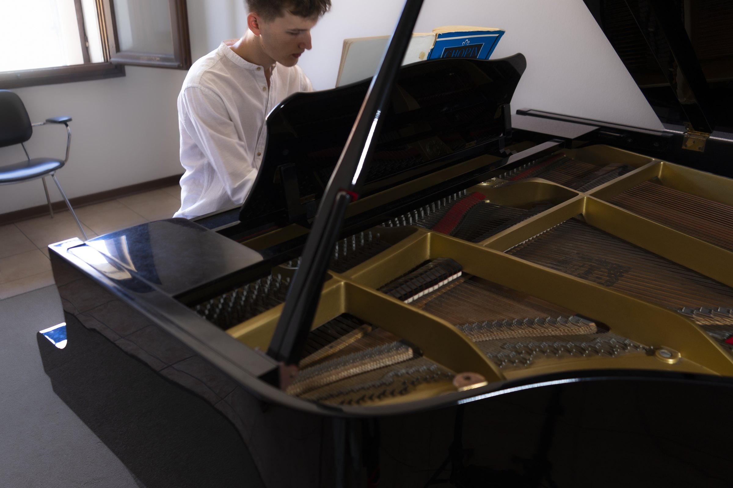 Musica classica